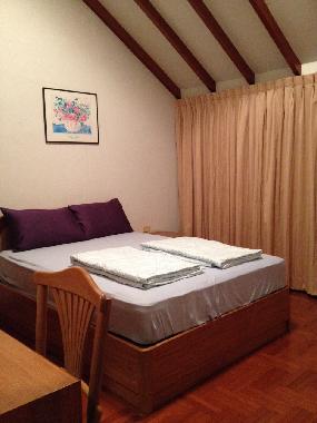 Holiday House in Mae Phim (Rayong) or holiday homes and vacation rentals