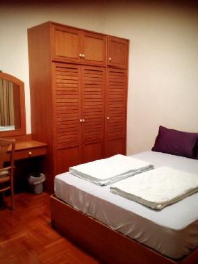 Holiday House in Mae Phim (Rayong) or holiday homes and vacation rentals