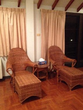 Holiday House in Mae Phim (Rayong) or holiday homes and vacation rentals