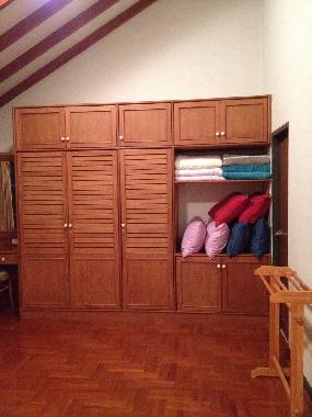 Holiday House in Mae Phim (Rayong) or holiday homes and vacation rentals