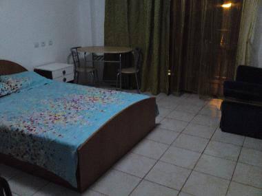 Holiday Apartment in Constanta (Constanta) or holiday homes and vacation rentals