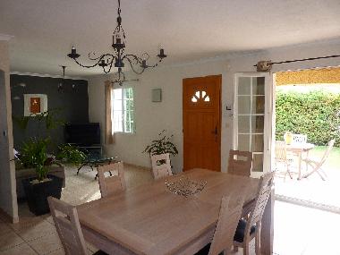 Holiday House in NIMES (Gard) or holiday homes and vacation rentals