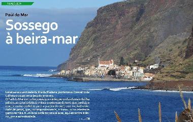 Holiday House in Pal Do Mar (Madeira) or holiday homes and vacation rentals