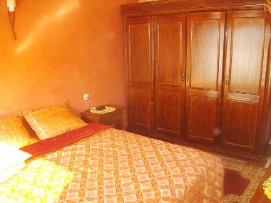 Holiday Apartment in Agadir (Agadir) or holiday homes and vacation rentals