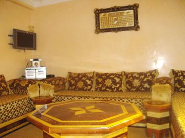 Holiday Apartment in Agadir (Agadir) or holiday homes and vacation rentals