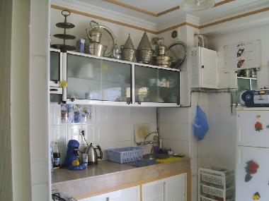 Holiday Apartment in Agadir (Agadir) or holiday homes and vacation rentals