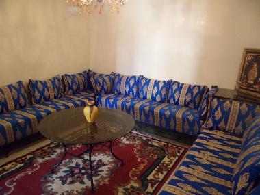 Holiday House in Agadir (Agadir) or holiday homes and vacation rentals