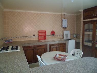 Holiday House in Agadir (Agadir) or holiday homes and vacation rentals