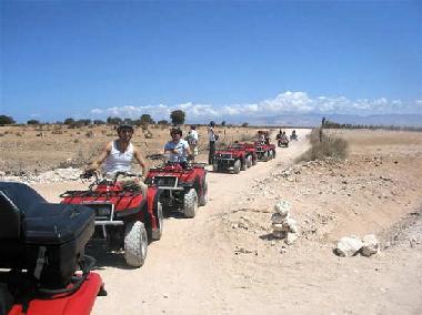 Holiday House in Agadir (Agadir) or holiday homes and vacation rentals