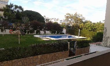 Holiday Apartment in mijas costa (Mlaga) or holiday homes and vacation rentals