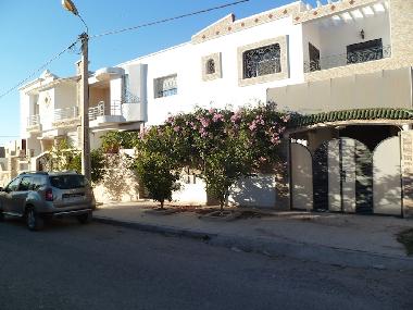 Villa in Agadir (Agadir) or holiday homes and vacation rentals