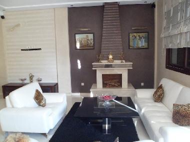Villa in Agadir (Agadir) or holiday homes and vacation rentals