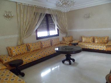 Villa in Agadir (Agadir) or holiday homes and vacation rentals