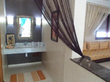 Villa in Agadir (Agadir) or holiday homes and vacation rentals