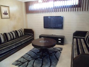 Villa in Agadir (Agadir) or holiday homes and vacation rentals