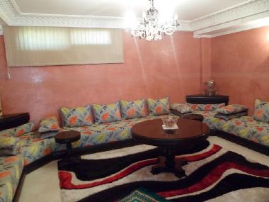Villa in Agadir (Agadir) or holiday homes and vacation rentals