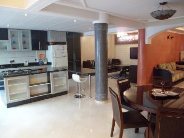 Villa in Agadir (Agadir) or holiday homes and vacation rentals