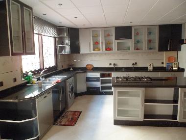 Villa in Agadir (Agadir) or holiday homes and vacation rentals