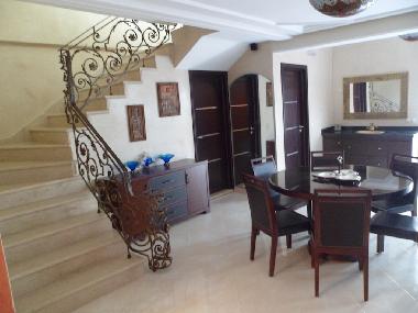 Villa in Agadir (Agadir) or holiday homes and vacation rentals