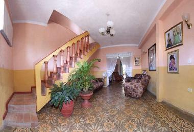 Bed and Breakfast in Trinidad (Sancti Spiritus) or holiday homes and vacation rentals