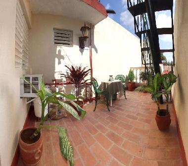 Bed and Breakfast in Trinidad (Sancti Spiritus) or holiday homes and vacation rentals