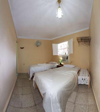 Bed and Breakfast in Trinidad (Sancti Spiritus) or holiday homes and vacation rentals