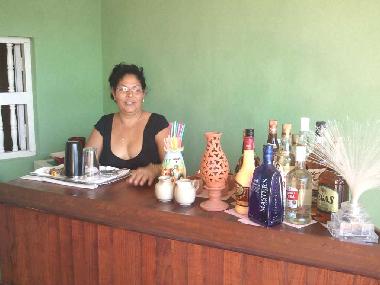 Bed and Breakfast in Trinidad (Sancti Spiritus) or holiday homes and vacation rentals