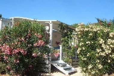 Holiday Apartment in Ramatuelle (Var) or holiday homes and vacation rentals
