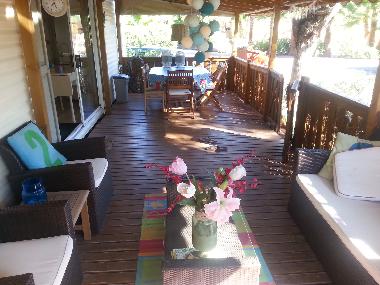 Holiday Apartment in Ramatuelle (Var) or holiday homes and vacation rentals