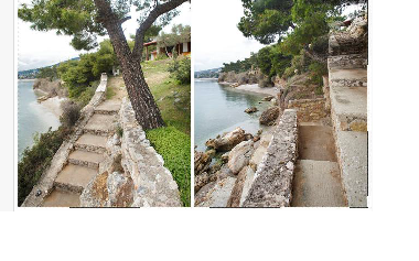 Villa in Kneta (Attiki) or holiday homes and vacation rentals