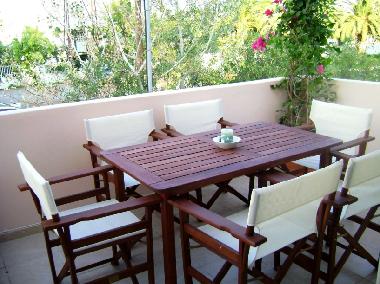 Holiday Apartment in Loutraki (Korinthia) or holiday homes and vacation rentals