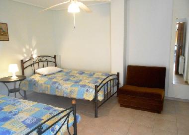 Villa in Loutraki (Korinthia) or holiday homes and vacation rentals