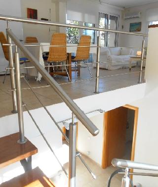 Villa in Loutraki (Korinthia) or holiday homes and vacation rentals