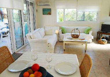 Villa in Loutraki (Korinthia) or holiday homes and vacation rentals