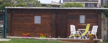 Chalet in vence  (Alpes-Maritimes) or holiday homes and vacation rentals