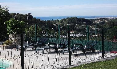 Chalet in vence  (Alpes-Maritimes) or holiday homes and vacation rentals