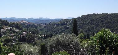 Chalet in vence  (Alpes-Maritimes) or holiday homes and vacation rentals