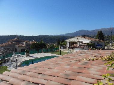 Chalet in vence  (Alpes-Maritimes) or holiday homes and vacation rentals
