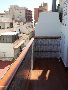Holiday Apartment in FUENGIROLA (Mlaga) or holiday homes and vacation rentals