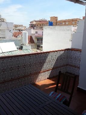 Holiday Apartment in FUENGIROLA (Mlaga) or holiday homes and vacation rentals