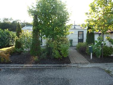 Chalet in Berkhout (Noord-Holland) or holiday homes and vacation rentals
