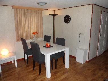 Chalet in Berkhout (Noord-Holland) or holiday homes and vacation rentals