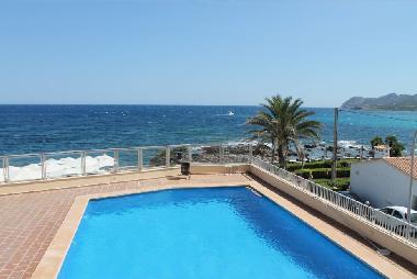 Holiday Apartment in Cala Ratjada (Mallorca) or holiday homes and vacation rentals