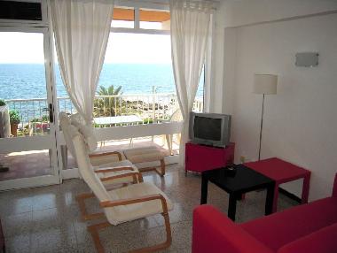 Holiday Apartment in Cala Ratjada (Mallorca) or holiday homes and vacation rentals