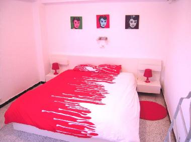 Holiday Apartment in Cala Ratjada (Mallorca) or holiday homes and vacation rentals