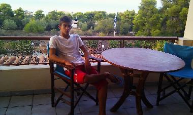 Holiday House in AGIOI (Attiki) or holiday homes and vacation rentals