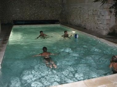 Holiday House in ST AUBIN DE LANQUAIS (Dordogne) or holiday homes and vacation rentals