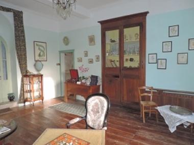 Holiday House in ST AUBIN DE LANQUAIS (Dordogne) or holiday homes and vacation rentals