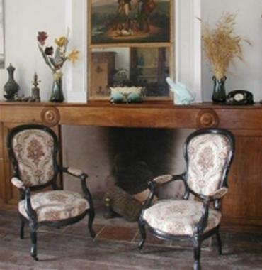 Holiday House in ST AUBIN DE LANQUAIS (Dordogne) or holiday homes and vacation rentals