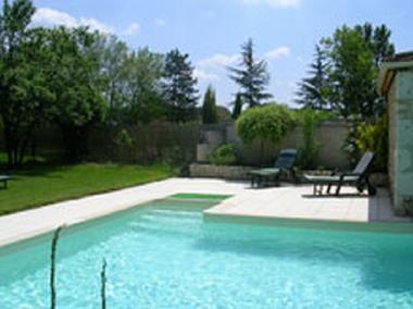 Holiday House in ST AUBIN DE LANQUAIS (Dordogne) or holiday homes and vacation rentals